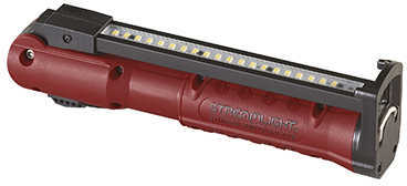 SL STINGER SWITCHBLD RECHRG LGT RED