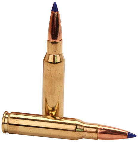 308 Win. 150 gr. TTSX BT 20 rd. Barnes VOR-TX Rifle Ammo