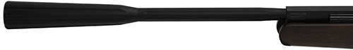 Beeman 1153Qt Quiet Tek Air Rifle Break Open .177 Pellet Black