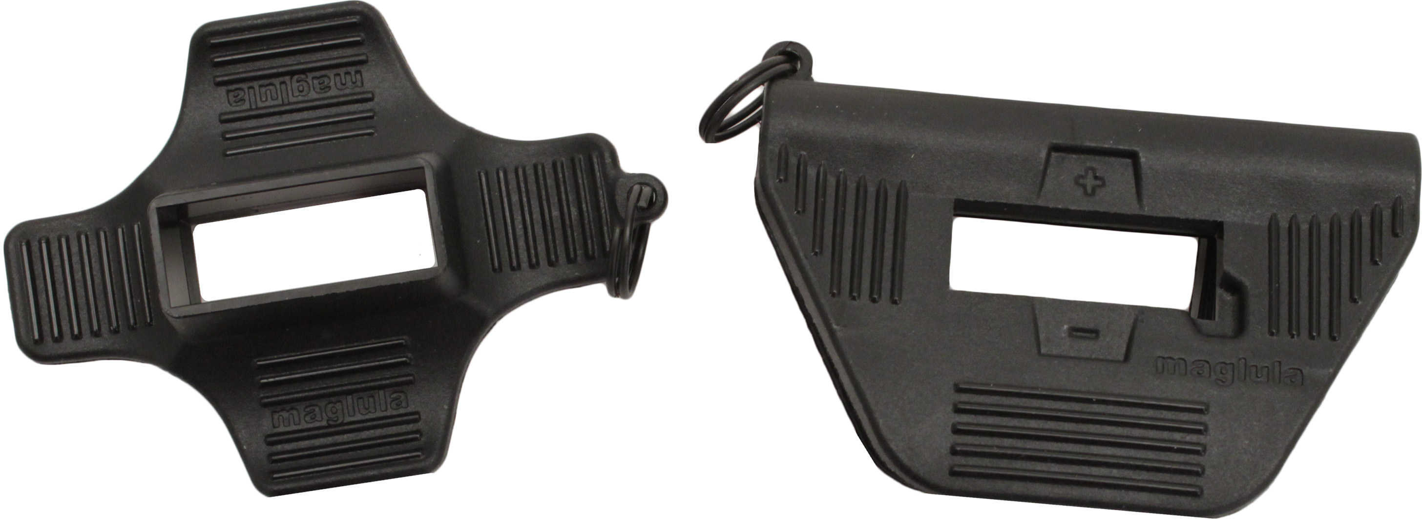 maglula Xv80B Loader 22 Long Rifle Single Narrow Stack Magazine Polymer Black Finish