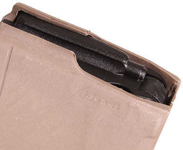 PROMAG AR-15 5.56 40RD ROLLER FDE