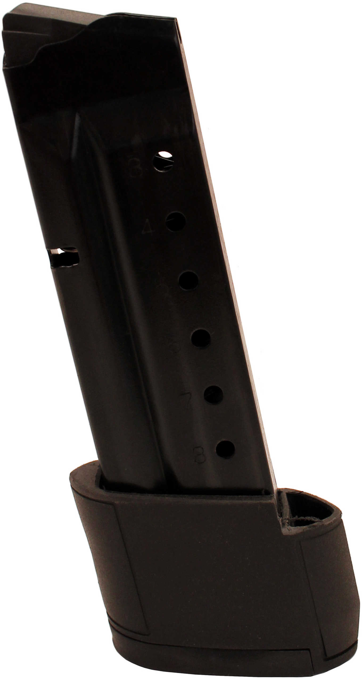 PROMAG S&W SHIELD 40 S&W 9RD BLU STL