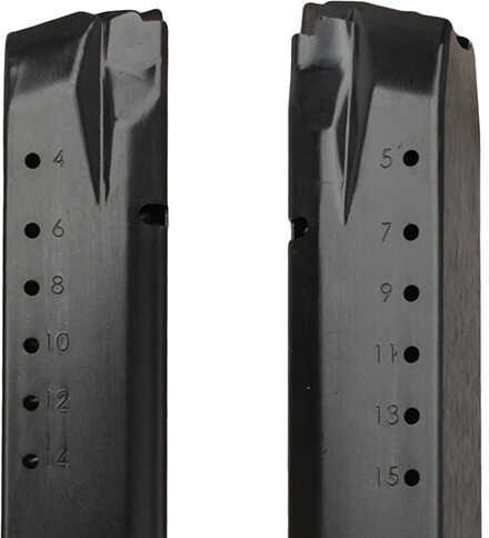 PROMAG S&W M&P40 40 S&W 25RD BLU STL