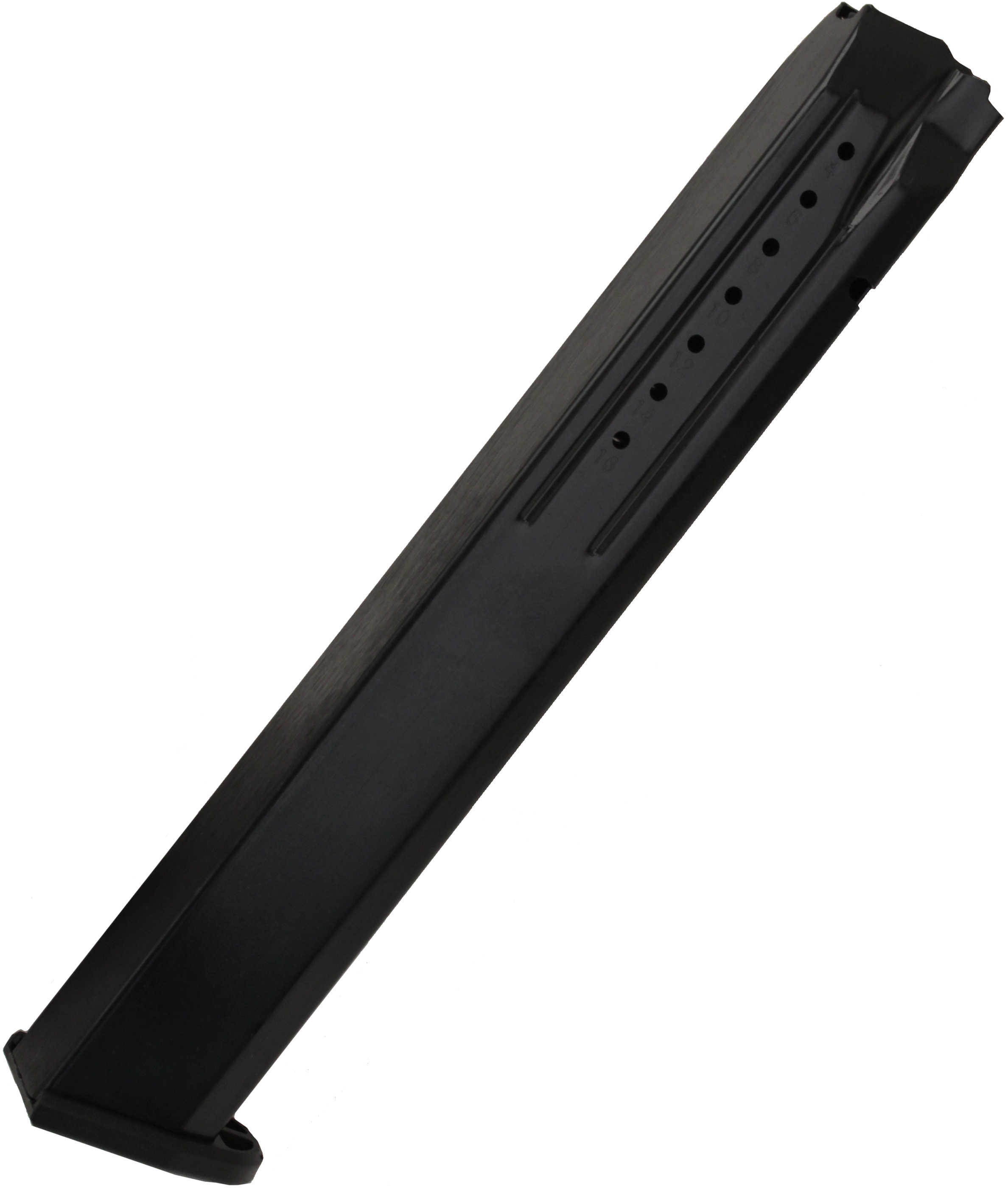 PROMAG S&W M&P9 9MM 32RD BLUE STEEL