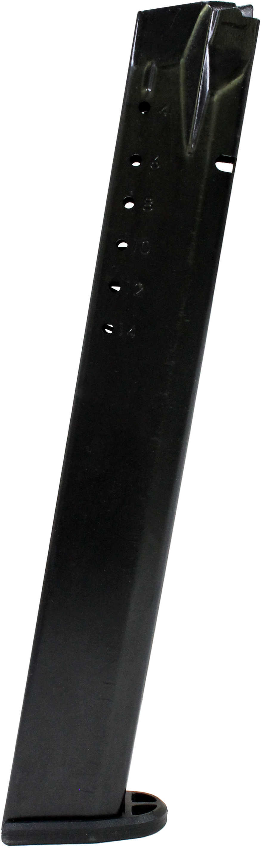 PROMAG S&W SD40 40 S&W 25RD BLUE STL