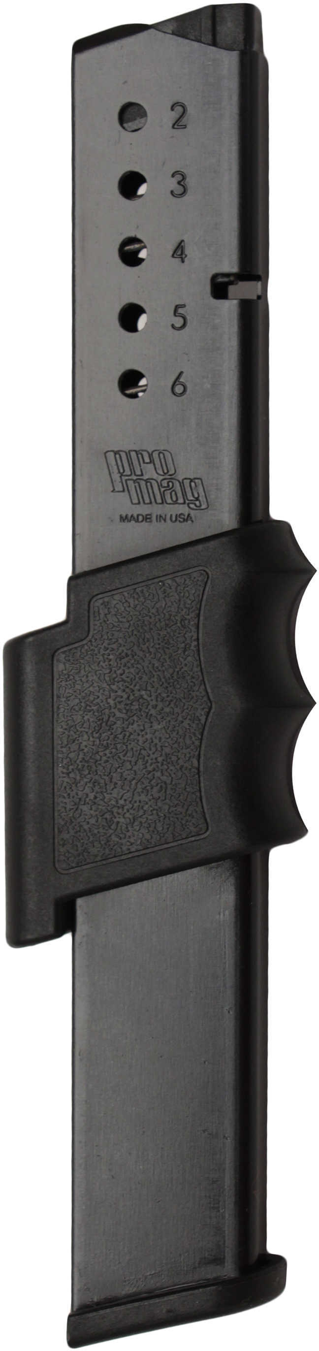 PROMAG S&W BODYGUARD 380 ACP 15RD ST