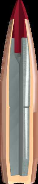 Hornady Bullets 25 Caliber .257 110 Grain ELD-X? 100/Bx