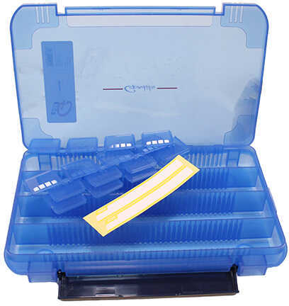 GAMA G-BOX UTILITY TACKLE CASE 3700