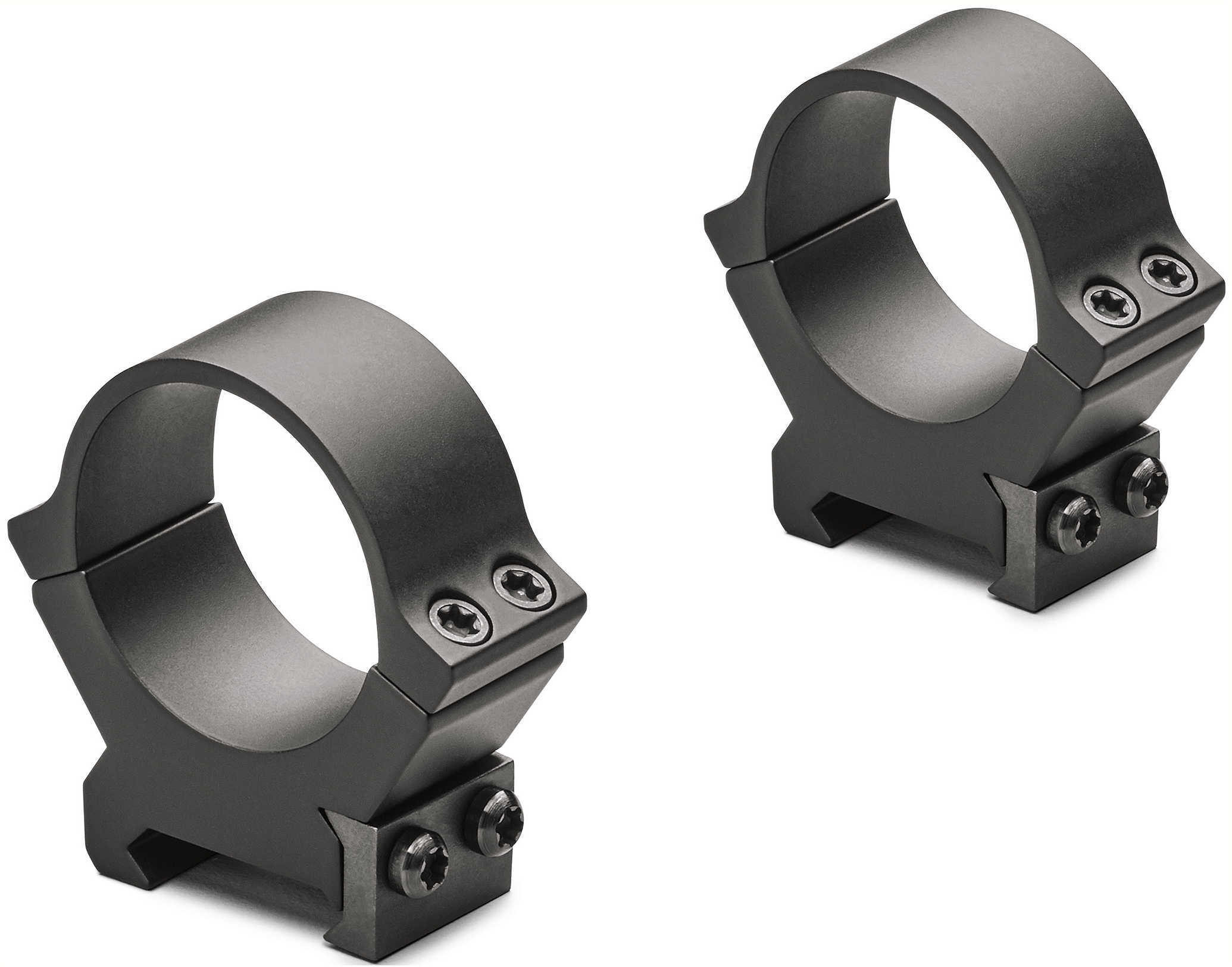 Leupold PRW2 30mm Medium Matte Ring