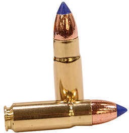 458 Socom 300 Grain TSX 20 Rounds Buffalo Bore Ammunition