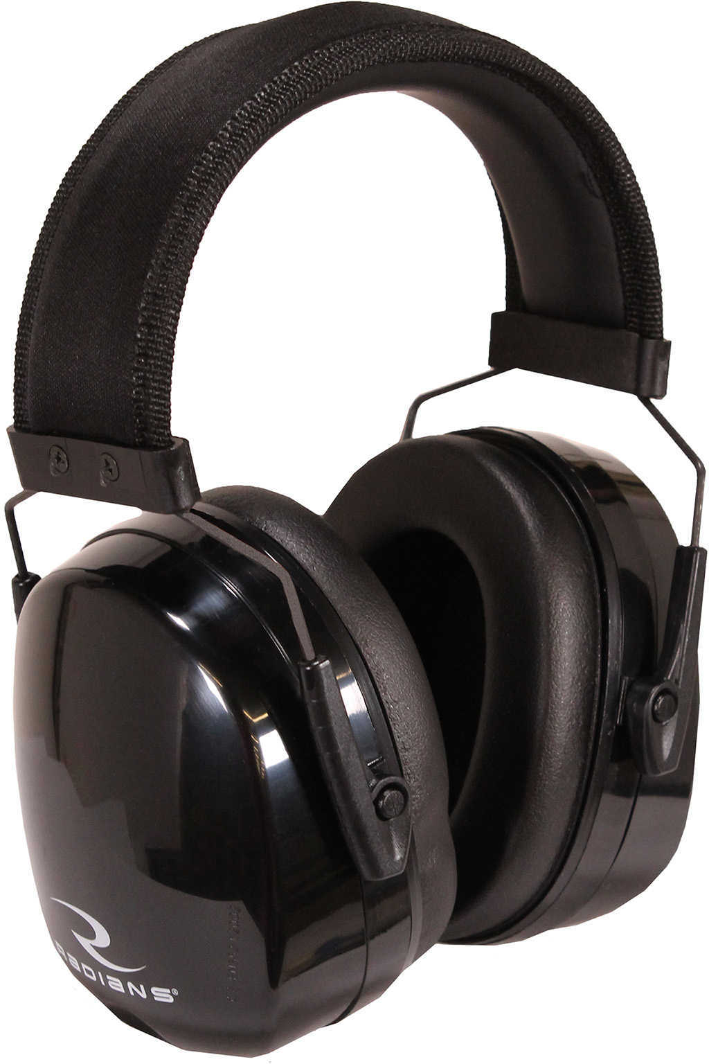 RADIANS MAXIMUS EAR MUFF W/PLUGS