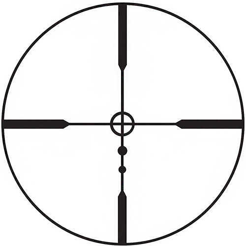 Leupold FREEDOM 3-9X40 MUZZLDR US MATTE