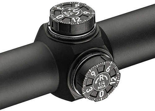 Leupold FREEDOM 3-9X40 MUZZLDR US MATTE