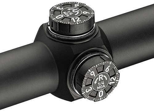 Leupold FREEDOM 3-9X40 MUZZLDR US MATTE