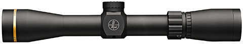 Leupold 174179 VX-Freedom Rimfire 2-7x 33mm Obj 43.80-17.80 ft @ 100 yds FOV 1" Tube Black Matte Finish MOA (SFP