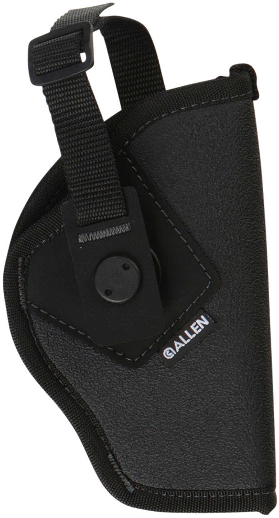 Allen Mqr Holster 10 7-8.5" Rev