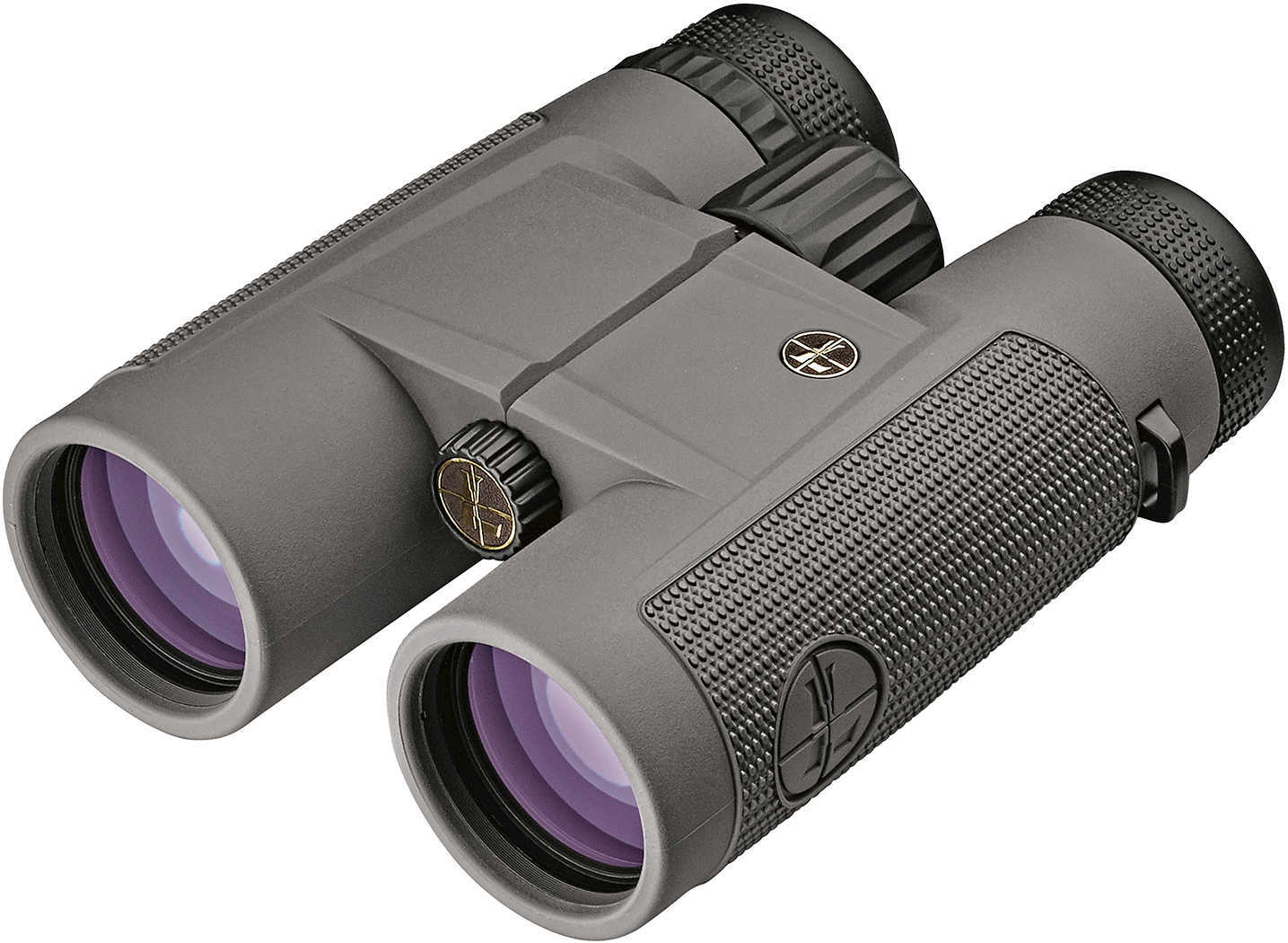 Leupold BX-1 MCKENZIE Binoculars 10X42 GRAY