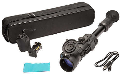 Sightmark SM18018 Photon RT Scope Digital NV Gen 6x50mm 18 ft @ 100 yds FOV