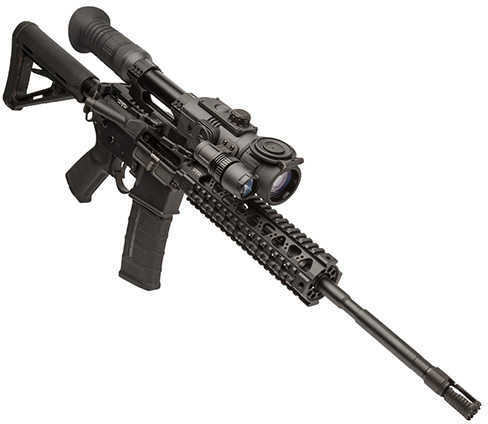 Sightmark SM18018 Photon RT Scope Digital NV Gen 6x50mm 18 ft @ 100 yds FOV
