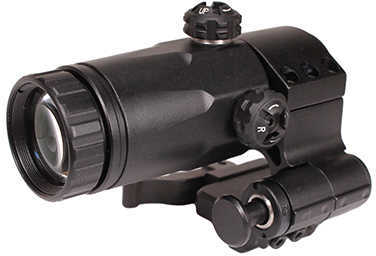 MEPRO 8014000400 MX3-F With Flip Mount