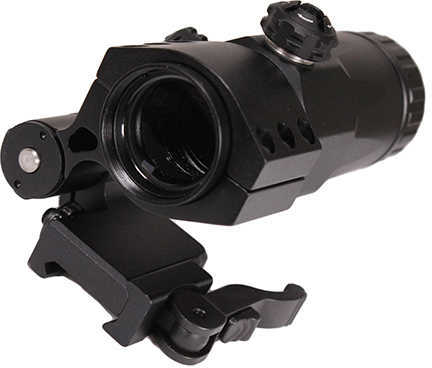 MEPRO 8014000400 MX3-F With Flip Mount