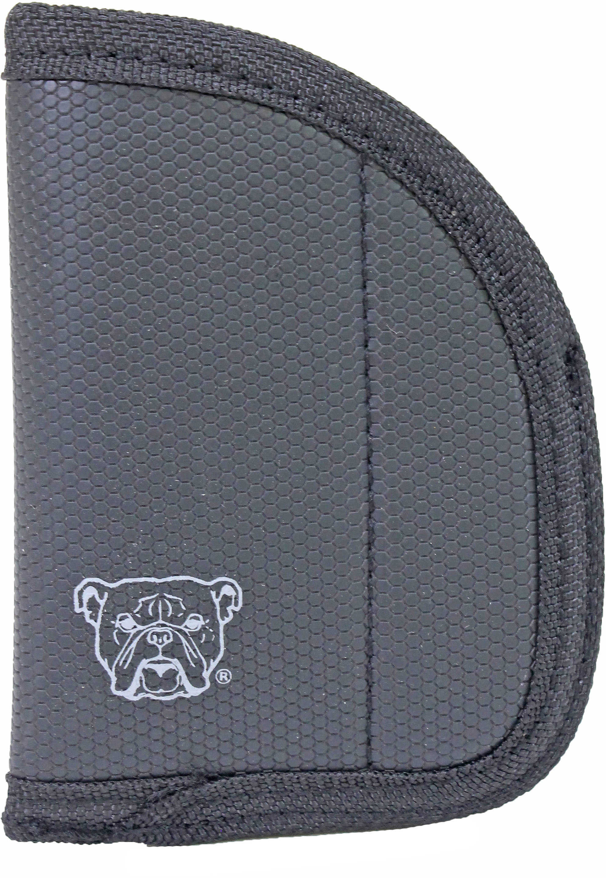 BDOG SUPR GRIP S HSTR MINI SA (LCP)