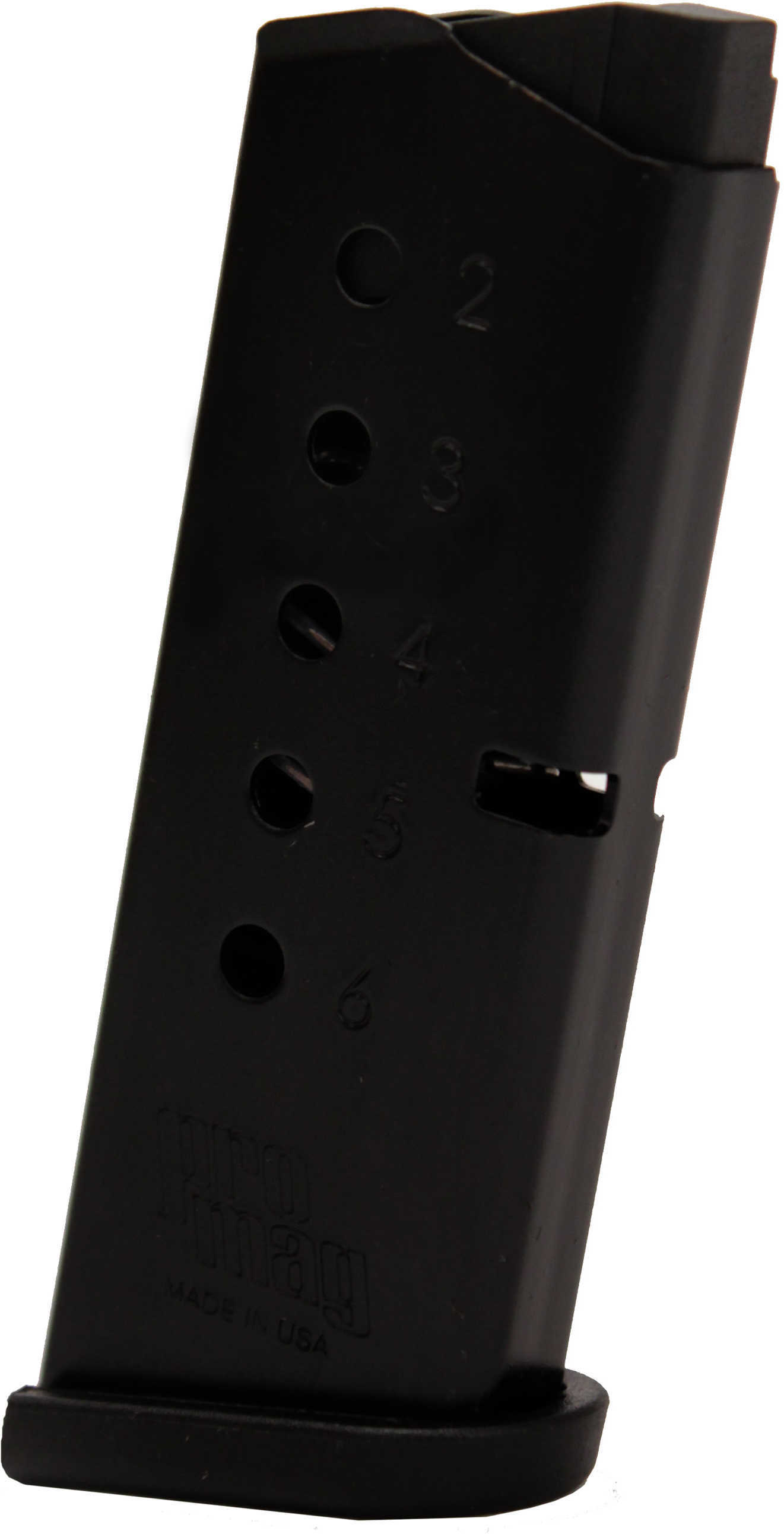 PROMAG S&W BODYGUARD 380 ACP 10RD ST