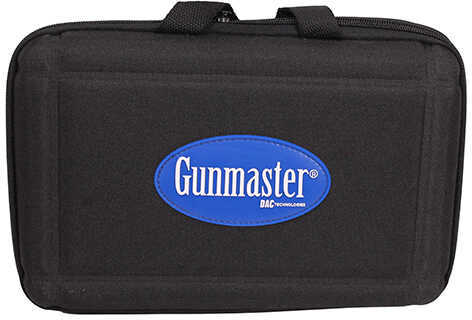 Gunmaster Pistol Cleaning Kit Soft Case 22 pc.