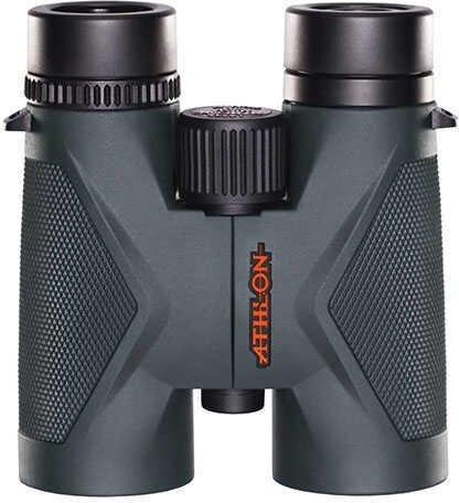 Athlon Midas 8x42 Binoculars Model 113004