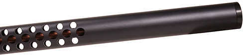 Gamo 611120354 Big Bore TC-35 .35 Pellet Black, Ergonomic Tactical Stock