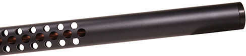 Gamo 611120354 Big Bore TC-35 .35 Pellet Black, Ergonomic Tactical Stock