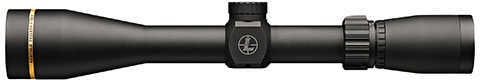 Leupold 174184 VX-Freedom Muzzleloader 3-9x 40mm Obj 33.70-13.60 ft @ 100 yds FOV 1" Tube Black Matte Finish UltimateSla