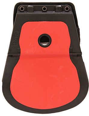 Fobus Holster E2 Paddle For Walther Pps M2 9MM