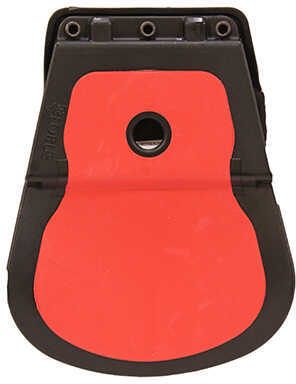 Fobus Holster E2 Paddle For Walther Pps M2 9MM