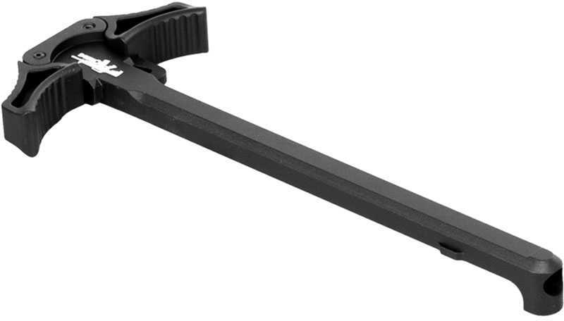 CMMG 55BA5F1 AR-15 Ambidextrous Charging Handle Assembly 7075 T6 Aluminum Black