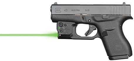 REACTR 5 G 2 GN LSR GLK 43 ECR/HOL