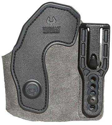 Viridian 9200030 Reactor R5 Gen 2 Green Laser with Holster Black Sig Sauer P238/P938