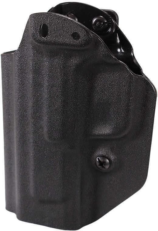 Mission First Tactical AIWB/OWB Series Appendix/Inside/Outside Waistband Holster Fits Springfield Mod 2 and 3 4" Boltaro