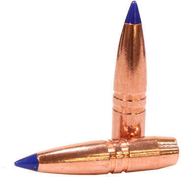 Barnes Bullets 7mm (284 Diameter) LRX Long-Range Hunting 139gr Boat Tail Per 50 Md: 30295