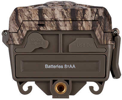 Moultrie MCG13271 M-50 20 MP White Camo