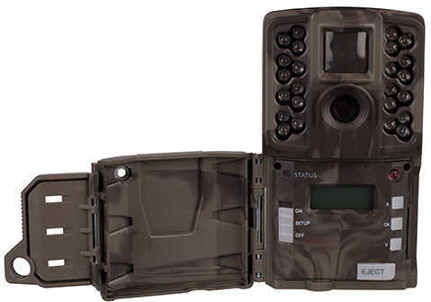 Moultrie MCG13273 A-40 Pro 14 MP Smokescreen Camo