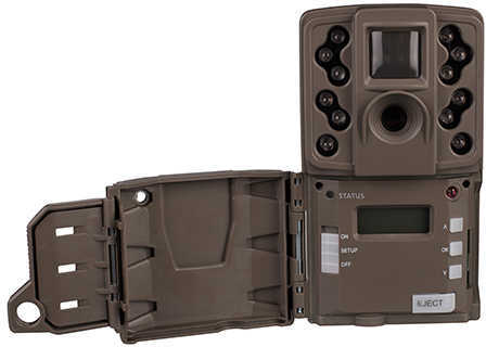 Moultrie MCG13296 A-25 12 MP Gray