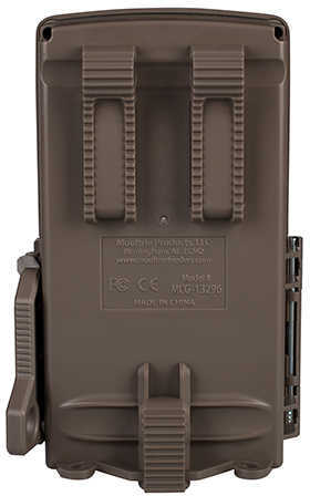 Moultrie MCG13296 A-25 12 MP Gray