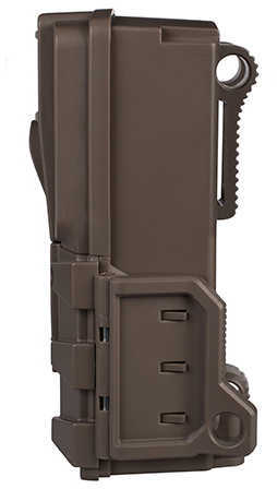 Moultrie MCG13296 A-25 12 MP Gray