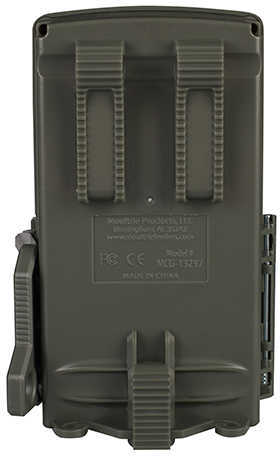 Moultrie MCG13297 A-25I 12 MP Green
