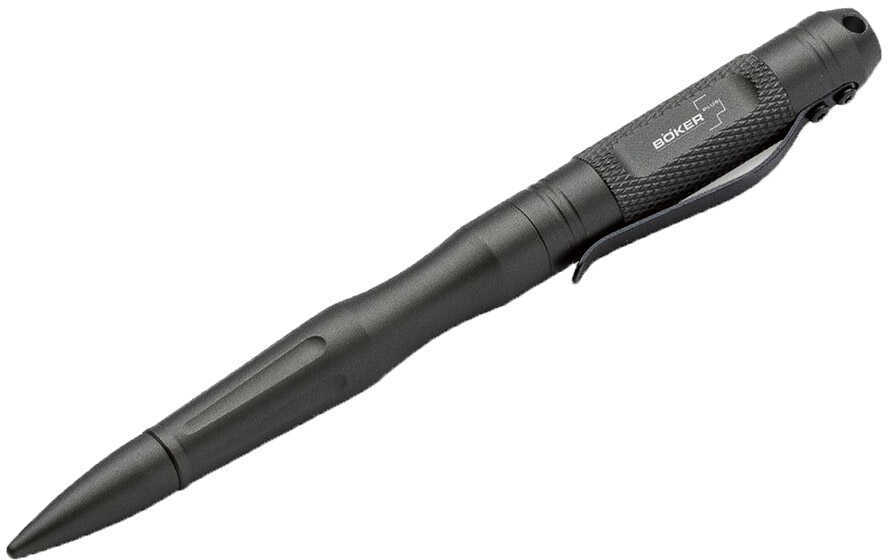 Boker 09Bo097 Iplus Tactical Tablet Pen Black