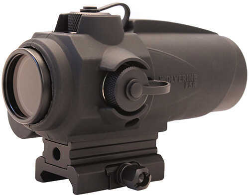 Sightmark Wolverine 1x28 FSR Red Dot SM26020