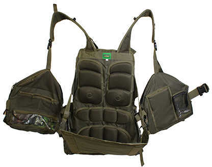 PRIMOS ROCKER S VEST MOOB XLXXL