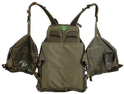 PRIMOS ROCKER S VEST MOOB XLXXL