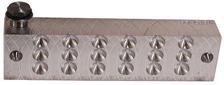 Lee Buckshot Mould - 18 Cavity 00 .330"